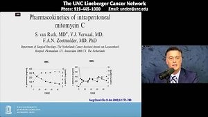 Peritoneal Carcinomatosis: The Good, the Bad, and the Ugly