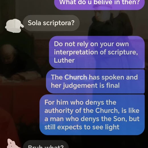 Understanding Protestantism: Key Beliefs and History