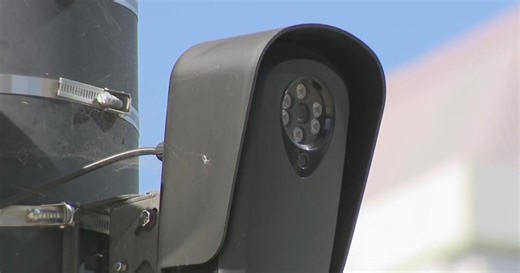 San Jose places restrictions on use of automated license plate reader cameras