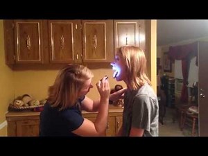 Karey Jones MUW NU361 Assessment Video