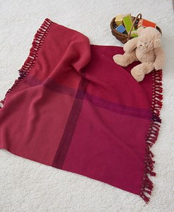 Weaving for Wee Ones - Yarnworker - Know-how for the rigid heddle loom