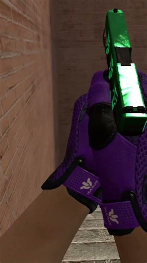 I Saved 2D Next Bot From Zombie Attack