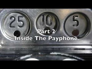 The 3-Slot Payphone Part 2