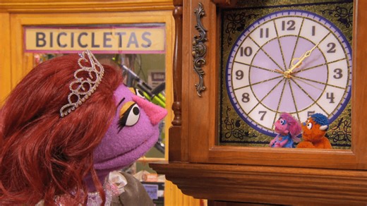 Sesame Street - Abby Helps Cinderella Video | PBS KIDS