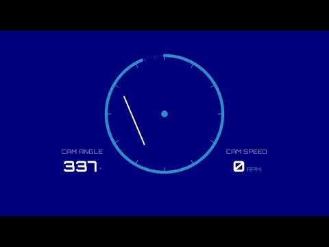 Cam Design — Motion Profiles Calculator — How to Use It | Engineering Tool