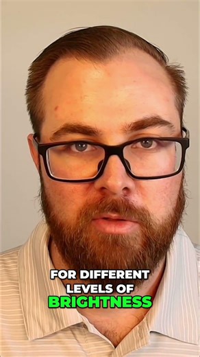 PAM4: Doubling Data with Dimmer Switches, But Watch Out for Noise! #shorts