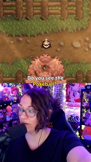 So many Pokemon in Stardew Valley!#stardewvalley #pokemon #gamemods #pcgaming #cozygaming #nexusmods