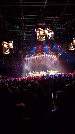 Bruce Springsteen: Human Touch at Co-Op Live, Manchester, Night 1: 14/5/25