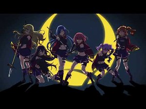 Release the Spyce OST - BBBBB BEIBI!!