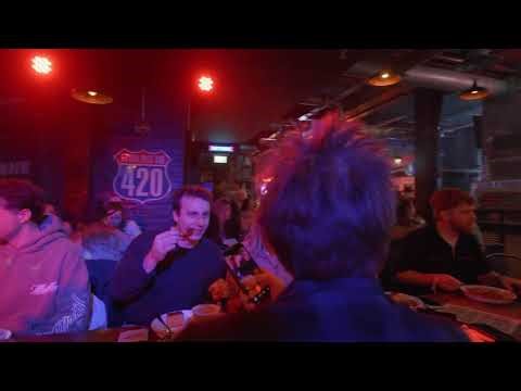 Experience Lil' Nashville - London’s Ultimate Country Bar & Honky-Tonk Vibes! 🤠