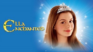 Ella Enchanted - Apple TV