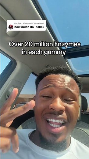 3-in-1 pre+post+probiotics gummies by Goli® - PROBIOTIC FOR GUT HEALTH!