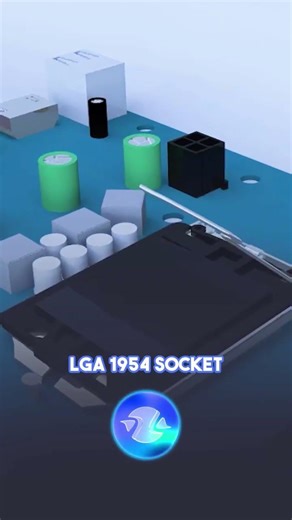 Intel May Finally Break Its Socket Habit #intel