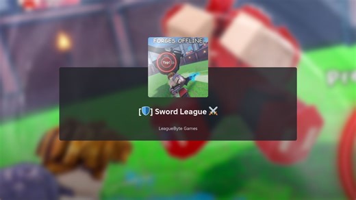 Sword League: A beginner's guide