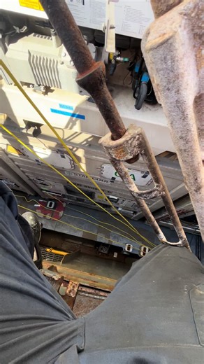 Career Insights: Life as an Electro-Mechanic in Marine