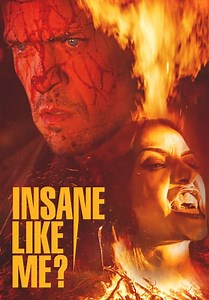 Insane Like Me? (2024)