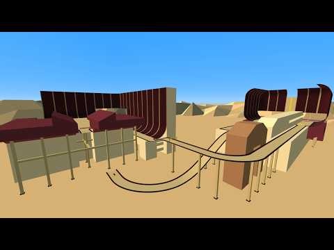 Polytrack Desert 1 / 25.261 (-0.293) by LanceB_YT