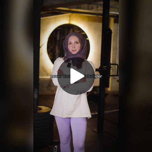 Why Dating a Bodybuilder Might Not Be the Best Idea