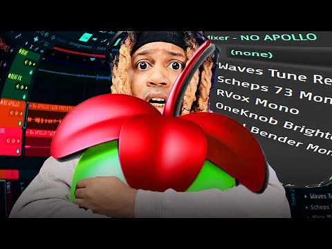 FREE FL STUDIO Vocal Presets for RECORDING VOCALS