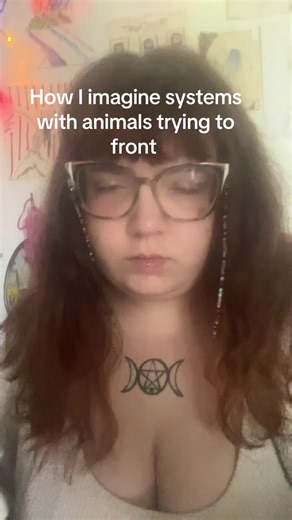 Understanding Systems with Animals in Dissociative Identity Disorder