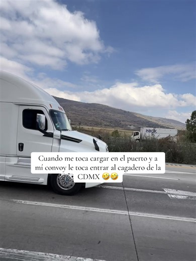 La suerte en el puerto: Humor y anécdotas de CDMX