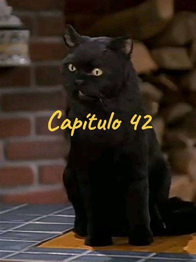 Sabrina — Capítulo 42