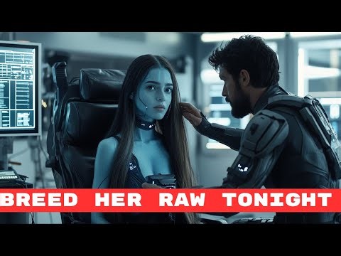 The Alien WOMEN Needs Offspring Fast—And I’m the Only Man on Board...| Sci-Fi Adult HFY