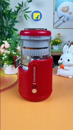 juice machine for 100 rupees #flipkart