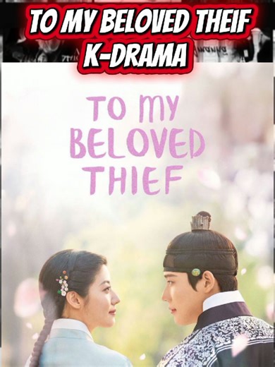 My Beloved Thief Review 💕 | Soul Swap Historical Drama | Netflix | Period Drama Lovers Must Watch!