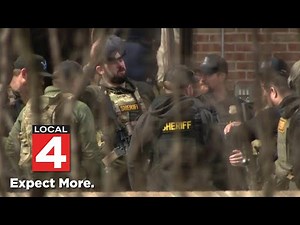 Local 4 News at 4 -- March 16, 2026