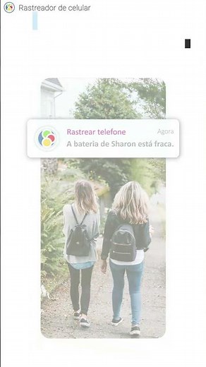 Rastreador de celular - Rastreie qualquer telefone