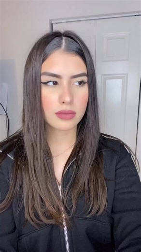 Nicole Garcia en TikTok: Momentos Destacados de 2020