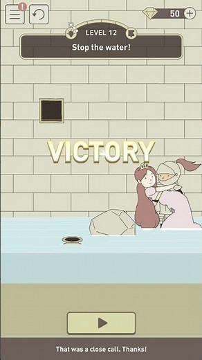 IQ Dungeon Level 12 Walkthrough