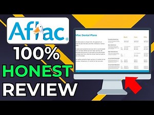 AFLAC DENTAL INSURANCE REVIEW (2025)
