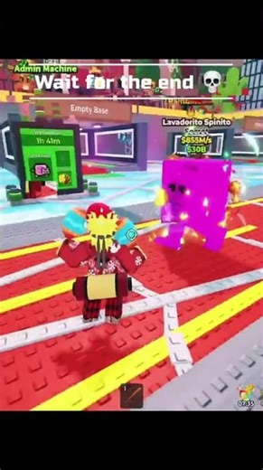 Bro didn't thought twice 🎀💀 #roblox #viral #stealabrainrot #cooked #capcut #uk #explore #shorts