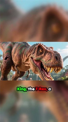 Did You Know T Rex Could Crush Bone Like Twigs