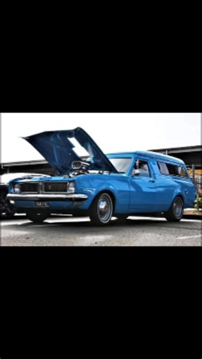 One very awesome panel van | Panel vans Australia