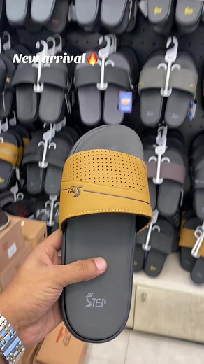 Step Footwear New Arrivals: Stylish Collection 2024