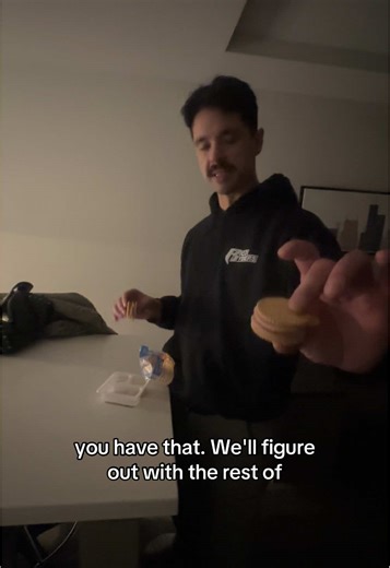 Post Case Race Danny pt 2 @Danny Conrad | where did you get that cheese danny