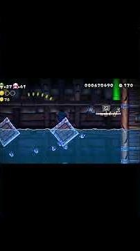 New Super Luigi U Deluxe - 2 Player luigi new Full HD Game 😎