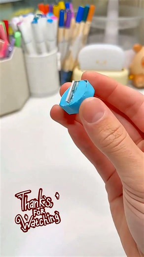 DIY Mini Paper Cutter #shorts #education #diy #craft #stayinnovative #viral #art #creative #cute