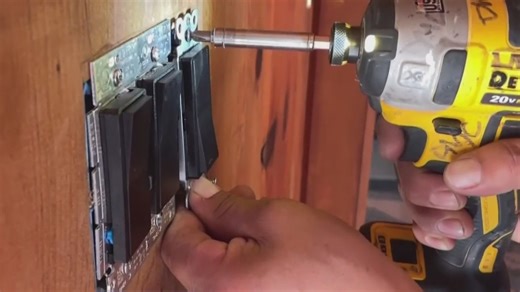 Undercover operation in Elk Grove catches nearly a dozen unlicensed contractors