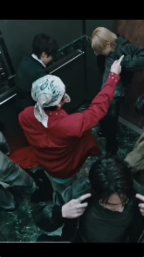 2.0 official mv #btsnewmv #btsarrirangalbumsong #btsarmy #BTS #netflixmovie #btsedits #explore #kpop