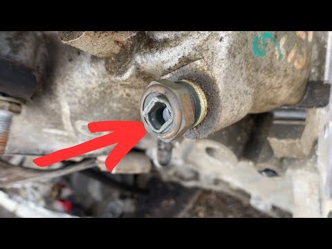 Engine Coolant Temperature Sensor Chrysler Pacifica 3.6L 2011-2025 Location and Replacement