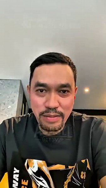 The 7-minute video of Sahroni and Nafa Urbach has gone viral #alasyinews #latestnews #news #artis...