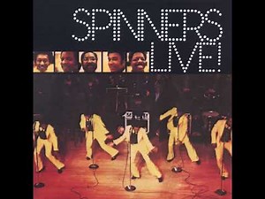 Sadie [Live]: The Spinners