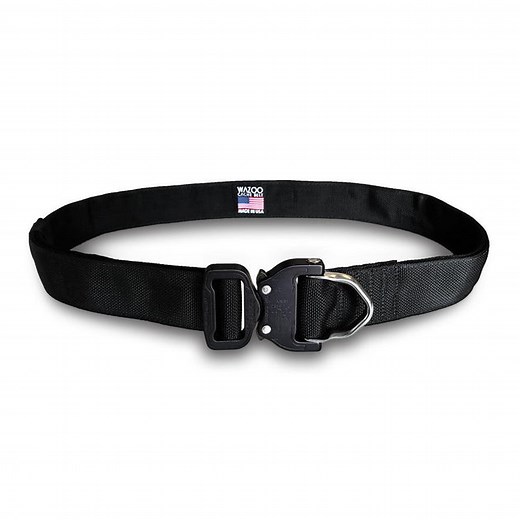 Cache Belt™ | For Travel, Money and Adventure | Wazoo Gear