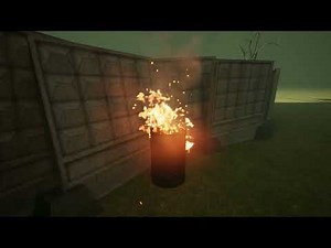 LIZARDRY: POLIHELL (Official trailer)