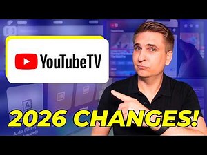 YouTube TV Review: What You Need to Know in 2026!