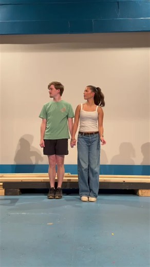 Footloose the Musical tickets — Sunday matinee sold out, get yours now